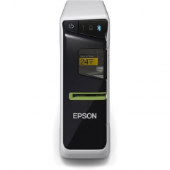 Принтер етикеток Epson LabelWorks LW-600P BT (C51CD69200)