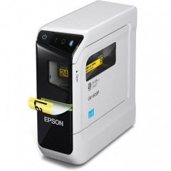 Принтер етикеток Epson LabelWorks LW-600P BT (C51CD69200)