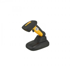 Сканер штрих-кода Netum NT 1203L 2D, LongRange, Bluetooth, Credle (1203L-NT0100)