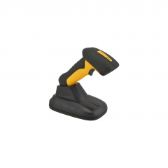 Сканер штрих-кода Netum NT 1203L 2D, LongRange, Bluetooth, Credle (1203L-NT0100)