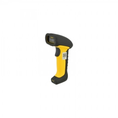 Сканер штрих-кода Netum NT 1203L 2D, LongRange, Bluetooth, Credle (1203L-NT0100)
