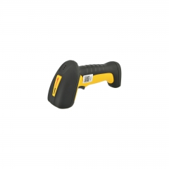 Сканер штрих-кода Netum NT 1203L 2D, LongRange, Bluetooth, Credle (1203L-NT0100)