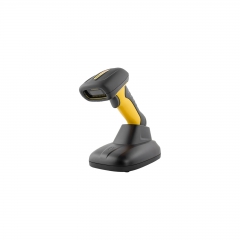 Сканер штрих-кода Netum NT 1203L 2D, LongRange, Bluetooth, Credle (1203L-NT0100)