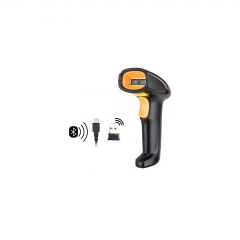 Сканер штрих-коду UKRMARK EV-B208 2D, Bluetooth, USB (900503)