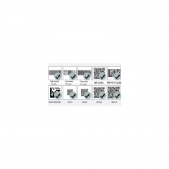 Сканер штрих-коду UKRMARK EV-B208 2D, Bluetooth, USB (900503)