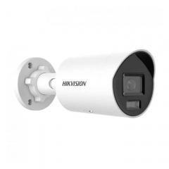 Камера видеонаблюдения Hikvision DS-2CD2047G2H-LIU(eF) (2.8)