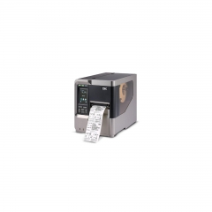 Принтер этикеток TSC MХ241P USB, Ethernet, RS232, RTC (MX241P-A001-0002)