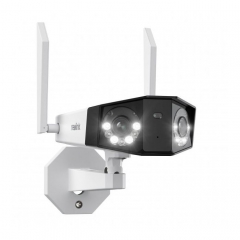 Камера видеонаблюдения Reolink Duo 2 LTE