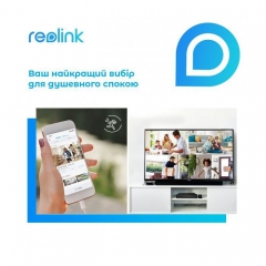 Камера видеонаблюдения Reolink Duo 2 LTE