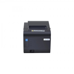 Принтер чеків X-PRINTER XP-Q260H USB, RS232, Ethernet (XP-Q260H)