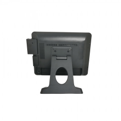 POS-термінал Leabon T630 Core I5/8Gb/128 Gb/RS-232x2/LPTx1/USBx6/RJ45x1/17,3'' 1920x1080 (LB-T630-17.3-i5-0118)