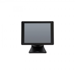 POS-термінал Sam4s TITAN-S560 PCAP Touch, J6412/8GB/64GB/6*USB/2*RS232/MSR (TITAN-S560/CITENNNMB)