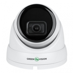 Камера видеонаблюдения Greenvision GV-177-IP-IF-DOS80-30 SD (Ultra AI)