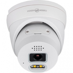 Камера відеоспостереження Greenvision GV-186-IP-ECO-AD-DOS40-30 SD (Ultra AI)
