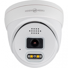 Камера відеоспостереження Greenvision GV-186-IP-ECO-AD-DOS40-30 SD (Ultra AI)