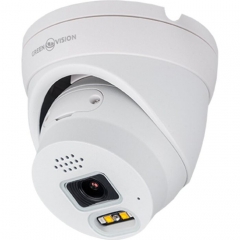 Камера відеоспостереження Greenvision GV-186-IP-ECO-AD-DOS40-30 SD (Ultra AI)