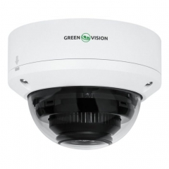 Камера видеонаблюдения Greenvision GV-174-IP-IF-DOS50-30 SDA (Ultra AI)