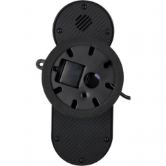 Камера видеонаблюдения Greenvision GV-119-IP-GM-DOG20-12-SD