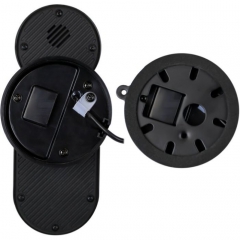 Камера видеонаблюдения Greenvision GV-119-IP-GM-DOG20-12-SD