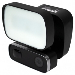 Камера видеонаблюдения Greenvision GV-120-IP-GM-DOG20-12-SD