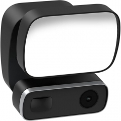 Камера видеонаблюдения Greenvision GV-120-IP-GM-DOG20-12-SD