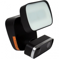 Камера видеонаблюдения Greenvision GV-120-IP-GM-DOG20-12-SD