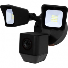 Камера видеонаблюдения Greenvision GV-121-IP-GM-DOG20-12-SD