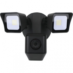 Камера видеонаблюдения Greenvision GV-121-IP-GM-DOG20-12-SD