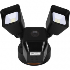 Камера видеонаблюдения Greenvision GV-121-IP-GM-DOG20-12-SD