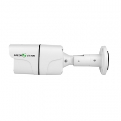 Камера відеоспостереження Greenvision GV-162-IP-FM-COA50-20 POE (Lite)