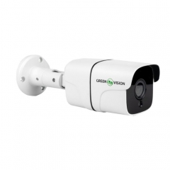 Камера відеоспостереження Greenvision GV-162-IP-FM-COA50-20 POE (Lite)