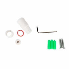 Камера відеоспостереження Greenvision GV-162-IP-FM-COA50-20 POE (Lite)