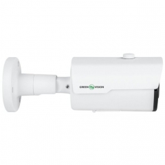 Камера видеонаблюдения Greenvision GV-173-IP-IF-COS50-30 VMA (Ultra AI)