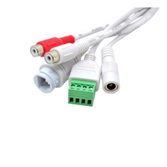 Камера видеонаблюдения Greenvision GV-173-IP-IF-COS50-30 VMA (Ultra AI)