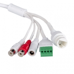 Камера видеонаблюдения Greenvision GV-188-IP-IF-DOS50-30 VMA (Ultra AI) GV-188-IP-IF-DOS50-30 VMA  (Ultra AI)