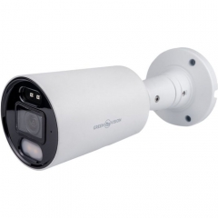 Камера відеоспостереження Greenvision GV-190-IP-IF-COS80-30 LED SD (Ultra AI)