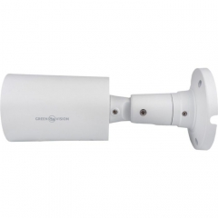 Камера відеоспостереження Greenvision GV-190-IP-IF-COS80-30 LED SD (Ultra AI)