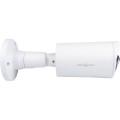 Камера видеонаблюдения Greenvision GV-191-IP-IF-COS80-30 (Ultra AI)
