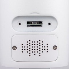 Камера видеонаблюдения Greenvision GV-191-IP-IF-COS80-30 (Ultra AI)