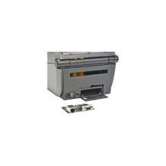 Принтер этикеток Zebra ZD621t 300dpi, USB, USB Host, Ethernet, Serial, Bluetooth (ZD6A043-30EF00EZ)
