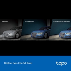 Камера видеонаблюдения TP-Link TAPO-C320WS