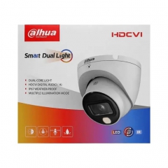 Камера видеонаблюдения Dahua DH-HAC-HDW1200TLMP-IL-A (2.8)