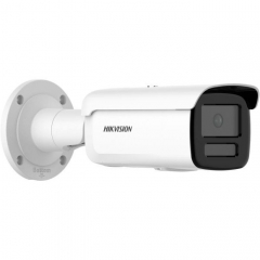 Камера видеонаблюдения Hikvision DS-2CD2T47G2H-LI(eF) (2.8)