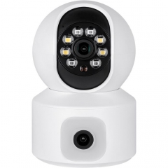 Камера видеонаблюдения Greenvision GV-186-GM-DIG40-10 (3.6)