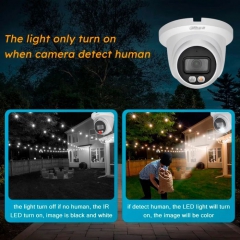 Камера відеоспостереження Dahua DH-IPC-HDW2849TM-S-IL (2.8)