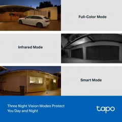 Камера видеонаблюдения TP-Link TAPO-C510W