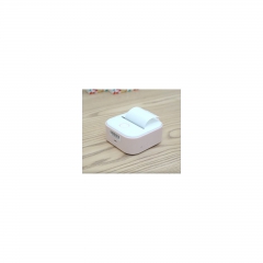 Принтер чеків UKRMARK P02GN Bluetooth, біло-зелений (900912)