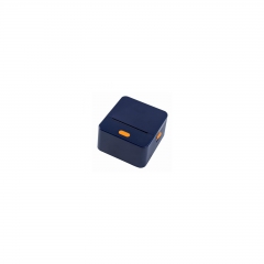 Принтер етикеток UKRMARK UP1BL bluetooth, USB, синій (900773)