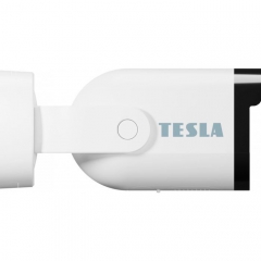 Камера видеонаблюдения TSL-CAM-BULLET8S Tesla