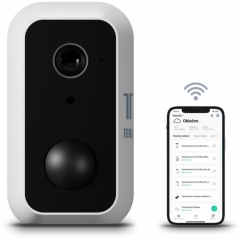 Камера видеонаблюдения Tesla TSL-CAM-SNAP11S